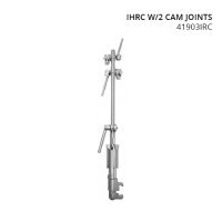 IHRC w/2 Cam Joints